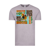Vintage Zinc rooster Vintage Tee - AdoDesignShop