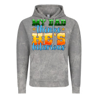 Cloud Rock my dad thinks he is hilarious Vintage Hoodie - HRA Design Shop