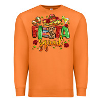 Carrot fiesta squad Premium Sweatshirt - LillyAllenDesigns