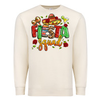 Sandshell fiesta squad Premium Sweatshirt - LillyAllenDesigns