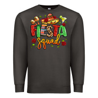 Smoke fiesta squad Premium Sweatshirt - LillyAllenDesigns