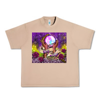 Burro stay witchy tumbler Urban Heavy Tee - BundleAndBundleShop