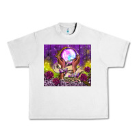 Lunar Rock stay witchy tumbler Urban Heavy Tee - BundleAndBundleShop