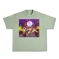 Oil Green stay witchy tumbler Urban Heavy Tee - BundleAndBundleShop