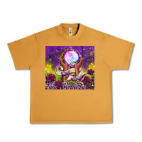 Peanut Butter stay witchy tumbler Urban Heavy Tee - BundleAndBundleShop