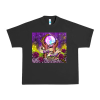 Pigment Black stay witchy tumbler Urban Heavy Tee - BundleAndBundleShop