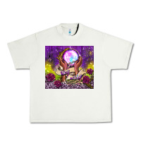 Pistachio stay witchy tumbler Urban Heavy Tee - BundleAndBundleShop