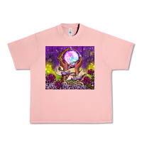 Salmon stay witchy tumbler Urban Heavy Tee - BundleAndBundleShop