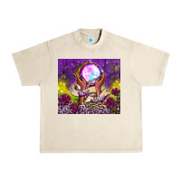 Sandshell stay witchy tumbler Urban Heavy Tee - BundleAndBundleShop