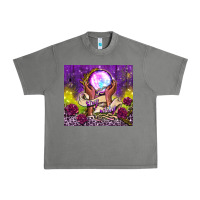 Tornado stay witchy tumbler Urban Heavy Tee - BundleAndBundleShop