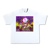 White stay witchy tumbler Urban Heavy Tee - BundleAndBundleShop