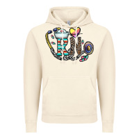 Vintage Artic Rn Vintage Hoodie - CowhideDigitalArt