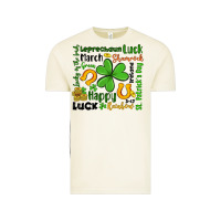 Vintage Arctic st patrick s day Vintage Tee - Artiststas
