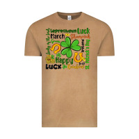 Vintage Camel st patrick s day Vintage Tee - Artiststas