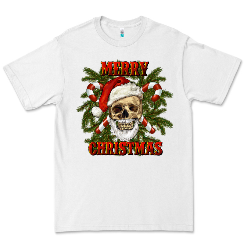 Merry Christmas Premium Tee by RanaPortraitStore | Teevron
