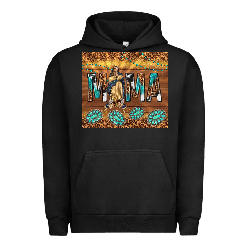Our Lady Of Guadalupe Urban Hoodie by TumblerDesignByShophia | Teevron