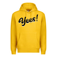Lemon YEES! Premium Hoodie - Bettercallsaul