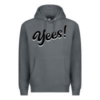 Rock YEES! Premium Hoodie - Bettercallsaul