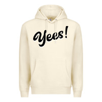 Sandshell YEES! Premium Hoodie - Bettercallsaul