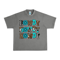 Tornado howdy howdy howdy Urban Heavy Tee - AdoDesignShop