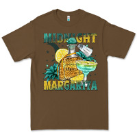 Cacao midnight margarita Premium Tee - Zillion Design Studio