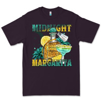 Plum midnight margarita Premium Tee - Zillion Design Studio