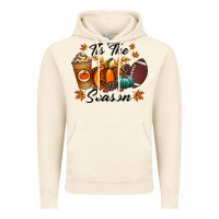 Vintage Artic tis the season Vintage Hoodie - RacoonDesign