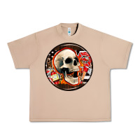 Burro firefighter coasters Urban Heavy Tee - AdoDesignShop