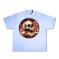 Grape Ice firefighter coasters Urban Heavy Tee - AdoDesignShop