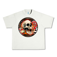 Pistachio firefighter coasters Urban Heavy Tee - AdoDesignShop
