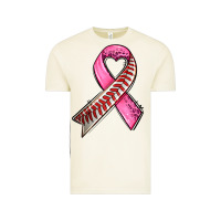 Vintage Arctic breast cancer sport ribbons Vintage Tee - AdoDesignShop