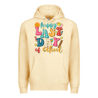 Pina Colada happy last day of school Premium Hoodie - JahusDesignShop