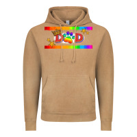 Vintage Camel lgbtq dad  libbey glass Vintage Hoodie - HRA Design Shop