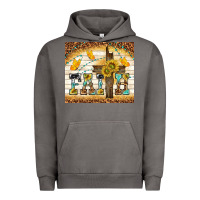 Faith With Cross Urban Hoodie | Teevron