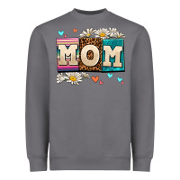 Storm daisy mom Heavyweight Sweatshirt - AdoDesignShop