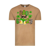 Vintage Camel bad and boozy Vintage Tee - Artiststas
