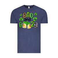 Vintage Denim bad and boozy Vintage Tee - Artiststas