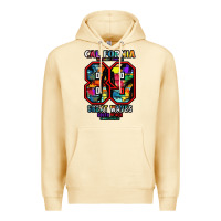 Pina Colada California 89 Premium Hoodie - Bettercallsaul
