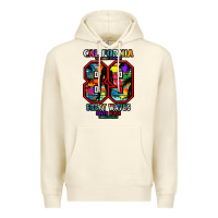 Sandshell California 89 Premium Hoodie - Bettercallsaul