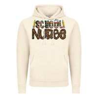 Vintage Artic school nurse Vintage Hoodie - CowhideDigitalArt