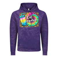 Cloud Purple get loaded Vintage Hoodie - JahusDesignShop