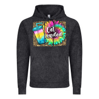 Vintage Black get loaded Vintage Hoodie - JahusDesignShop