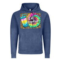 Vintage Denim get loaded Vintage Hoodie - JahusDesignShop