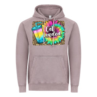 Vintage Zinc get loaded Vintage Hoodie - JahusDesignShop