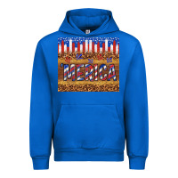 Cobalt 'merica Urban Hoodie - TumblerDesignByShophia