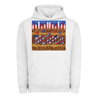 Pigment Lunar Rock 'merica Urban Hoodie - TumblerDesignByShophia