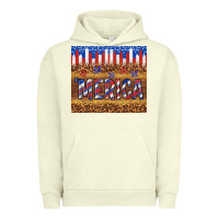 Pigment Pistachio 'merica Urban Hoodie - TumblerDesignByShophia