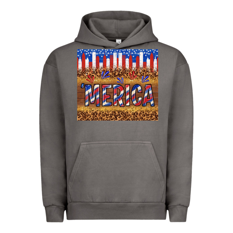 'merica Urban Hoodie by TumblerDesignByShophia | Teevron