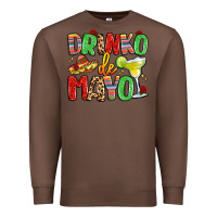 Chestnut drinko de mayo Premium Sweatshirt - LillyAllenDesigns