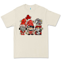 Bone ladybug  gnomies Premium Tee - BarkalooDesign